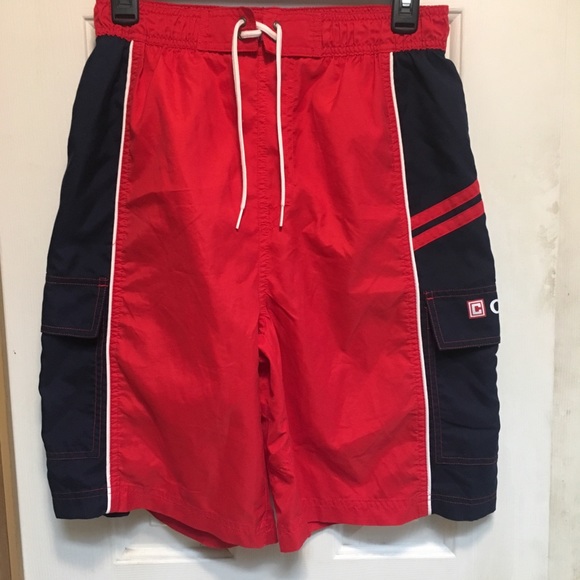 Chaps boys swimwear - Picture 1 of 4